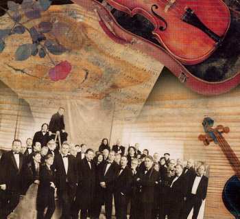 CD Various: Ostrock In Klassik DIGI