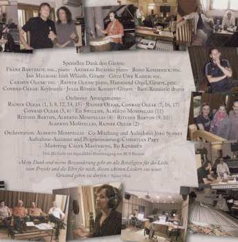 CD Various: Ostrock In Klassik DIGI