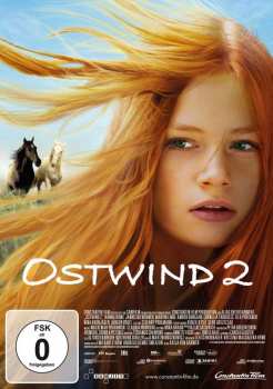 DVD Various: Ostwind 2