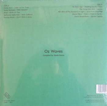 LP Various: Oz Waves