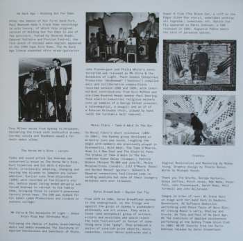 LP Various: Oz Waves