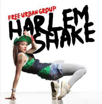 CD Various: Harlem Shake