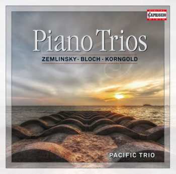 CD Alexander Von Zemlinsky: Piano Trios