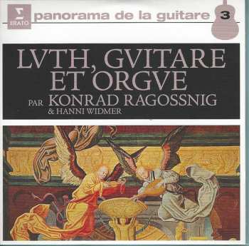 25CD/Caja Various: Panorama De La Guitare (A World Of Classical Guitar Music)