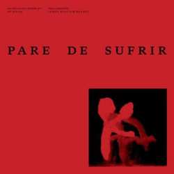 Album James William Blades: Pare De Sufrir