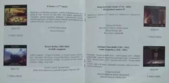 CD Various: "Pastime With Good Company" 1998 - 2003