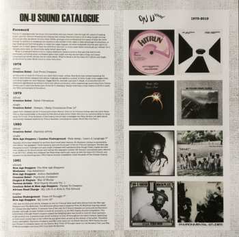 2LP Various: Pay It All Back Vol. 7 