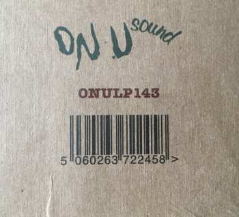 2LP Various: Pay It All Back Vol. 7 