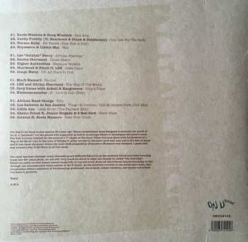 2LP Various: Pay It All Back Vol. 7 