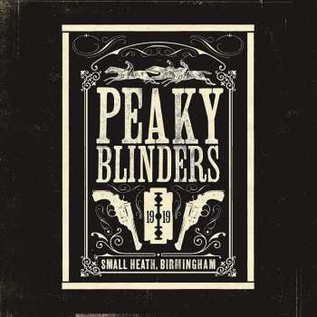 Album Various: Peaky Blinders (The Official Soundtrack)