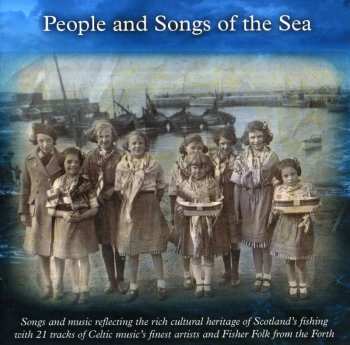 CD Various: People and Songs of the Sea