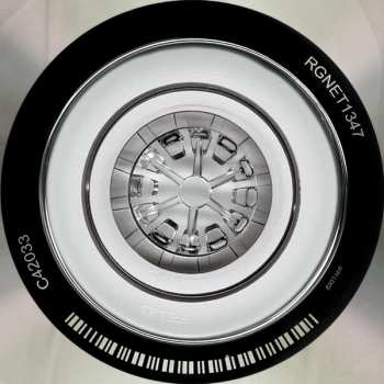 CD Various: Peru Rare Groove