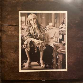 2LP Various: Petty Country (A Country Music Celebration Of Tom Petty)
