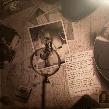 2LP Various: Petty Country (A Country Music Celebration Of Tom Petty)