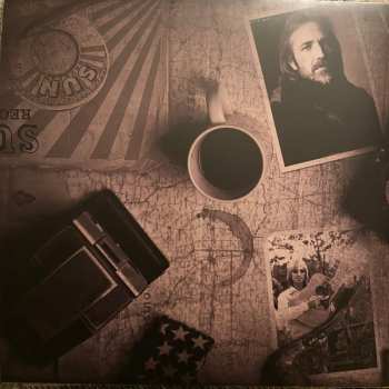 2LP Various: Petty Country (A Country Music Celebration Of Tom Petty)