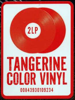 2LP Various: Petty Country (A Country Music Celebration Of Tom Petty)