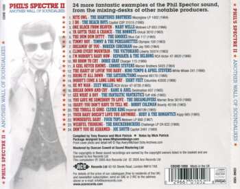 CD Various: Phil's Spectre II (Another Wall Of Soundalikes)