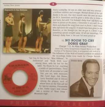 CD Various: Phil's Spectre II (Another Wall Of Soundalikes)