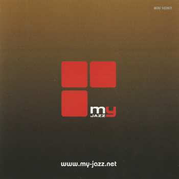 CD Various: Piano Jazz