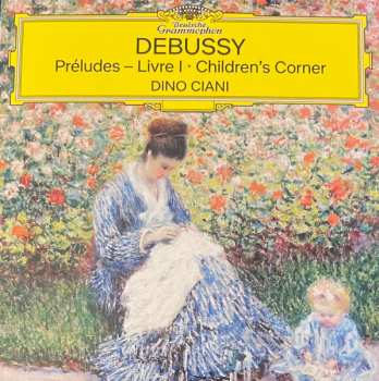 22CD/Caja Various: Piano Library (Deutsche Grammophon Edition)