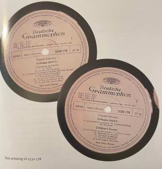 22CD/Caja Various: Piano Library (Deutsche Grammophon Edition)