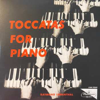21CD/Caja Various: Piano Library (Westminster & American Decca Edition)