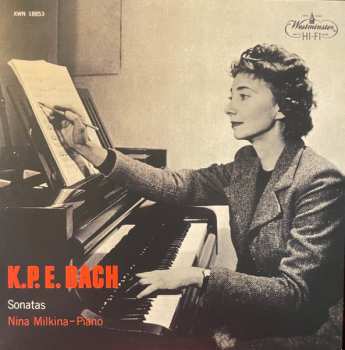 21CD/Caja Various: Piano Library (Westminster & American Decca Edition)