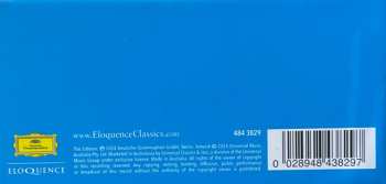 21CD/Caja Various: Piano Library (Westminster & American Decca Edition)