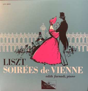 21CD/Caja Various: Piano Library (Westminster & American Decca Edition)