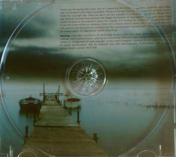 CD Various: Piano Meditation