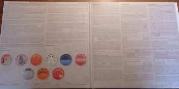 2LP Various: Piconema: East African Hits On The Colombian Coast