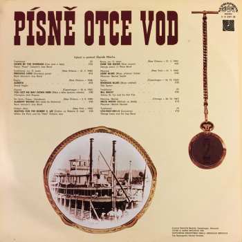 LP Various: Písně Otce Vod 2