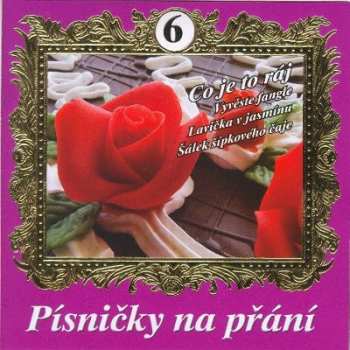 Album Various: Písničky Na Přání 6