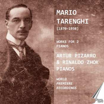 Album Various: Pizzaro, Zhok, Pianos