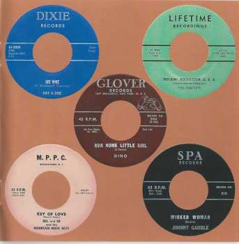 CD Various: Play It Cool