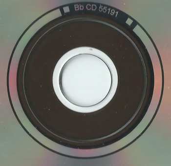 CD Various: Play It Cool