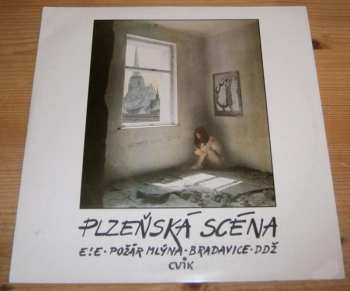 Album Various: Plzeňská Scéna Aneb Pod Lampou U Baru