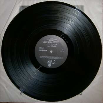 LP Various: Plzeňská Scéna Aneb Pod Lampou U Baru