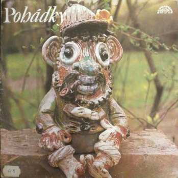 Album Various: Pohádky (IV)