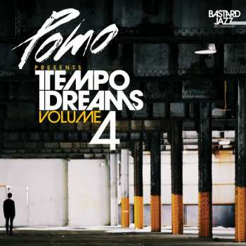 Album Various: Pomo Presents Tempo Dreams Volume 4