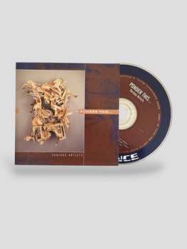 Album Various: Ponder This...