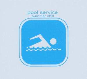 Album Various: Pool Service - Summer Chill