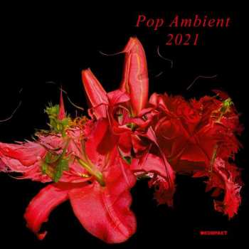 LP Various: Pop Ambient 2021