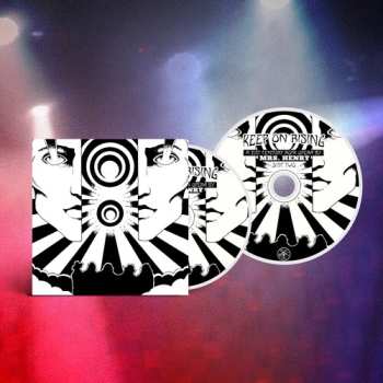 2CD Various: Keep On Rising