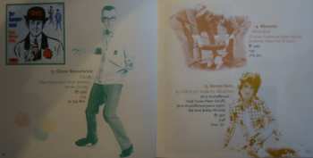 CD Various: Pop In Germany, Vol. 2