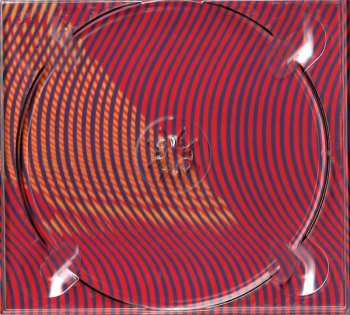 CD Various: Pop Psychédélique (The Best Of French Psychedelic Pop 1964-2019)