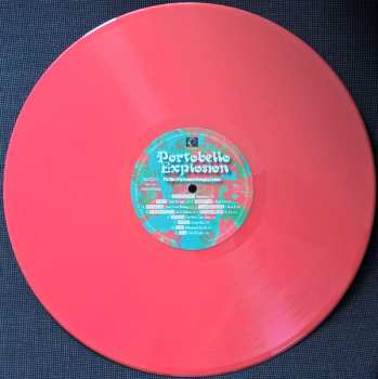 LP Various: Portobello Explosion LTD | NUM | CLR