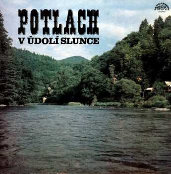 LP Various: Potlach V Údolí Slunce