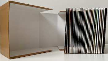 30CD/Caja Various: Praga Digitals 30 Years LTD