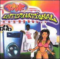 Album Various: Producer's Trophy - Roof International